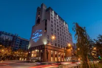 إوروستارس أمارا فنادق في 