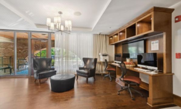 Kasa Village District Raleigh