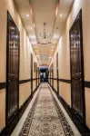 Oriyo Dushanbe Hotel - 4-Star