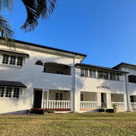 Sans Souci Apartments