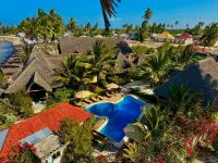 Moayana Liora Zanzibar - Beach