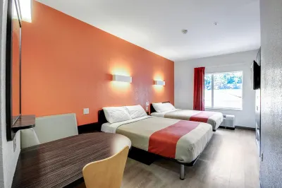 Motel 6 Allentown, PA Hotels near Rite Aid