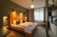Hotel Erbenhof