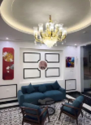 Stella De Boutique Hotel