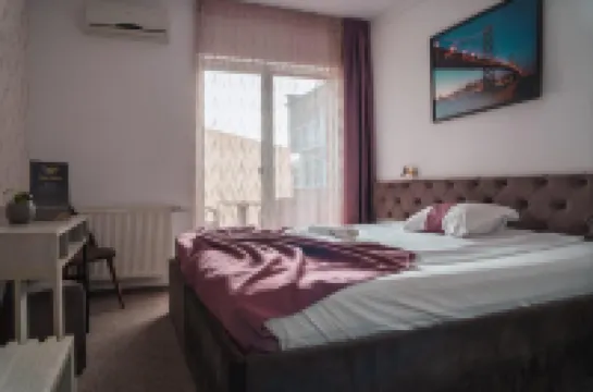 Hotel Alexis Hotels in 