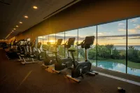Sabàtic Gavà Mar, Barcelona, a Tribute Portfolio Hotel - Gym