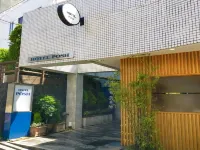 Hotel Posh Hotels near Sumiyoshi Bridge