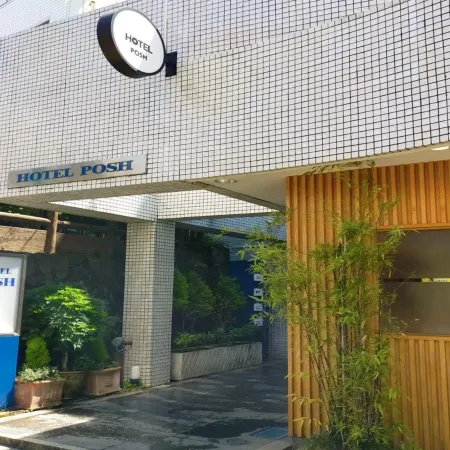 Hotel Posh