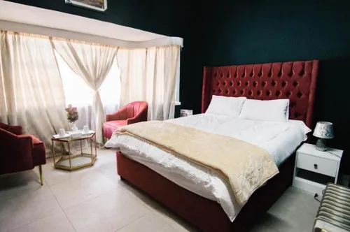 Skypz Lodge - Homestays