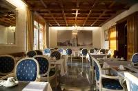 Hotel Eden - 2 stjerner