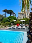 Hotel Ker Moor Saint-Quay Portrieux