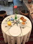 庭院 91 號飯店 - 早餐