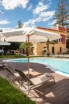 Giardini Mon Plaisir - Pools