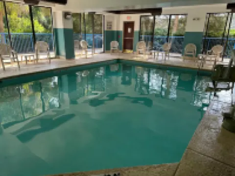 Country Inn & Suites by Radisson, Murrells Inlet, SC