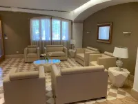 Relais la Fattoria - Gym