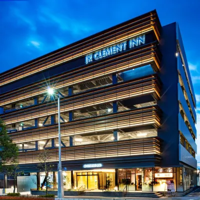 Jr Clement Inn Kochi Hotels near Sunday Market
