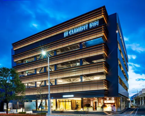 Jr Clement Inn Kochi Hotel di Kochi