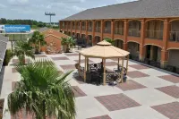 Executive Inn Brookshire - salle de sport