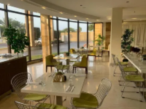 Eurobuilding Hotel & Suites Coro Hoteles en Coro