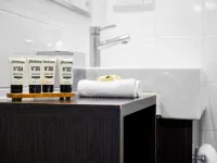 Mercure Sydney St Leonards Hotels near Drummoyne