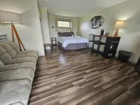 The Last Resort Motel - Wifi