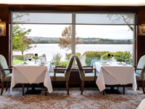 Harvey's Point Hotels in Donegal