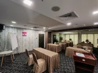 Ajang Hotel - de playa