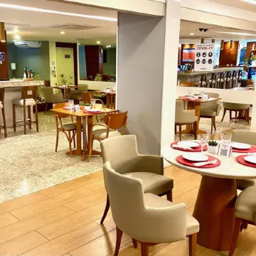 Kastel Manibu Recife - Boa Viagem