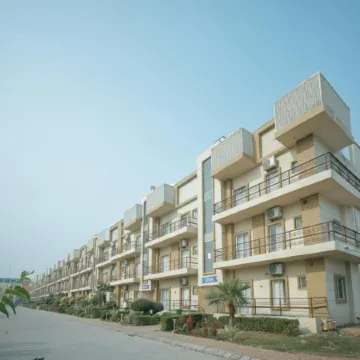 Citrine Suites and Resorts