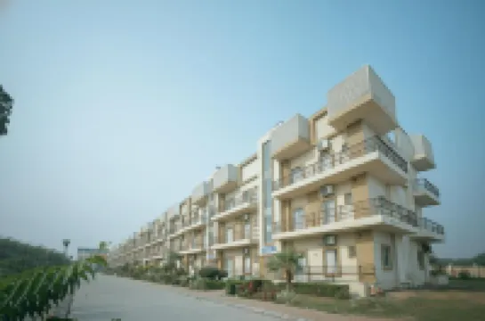 Citrine Suites and Resorts