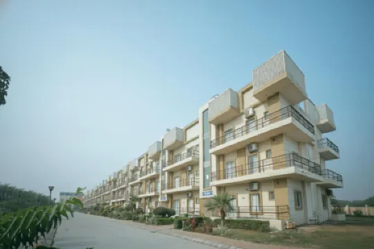 Citrine Suites and Resorts