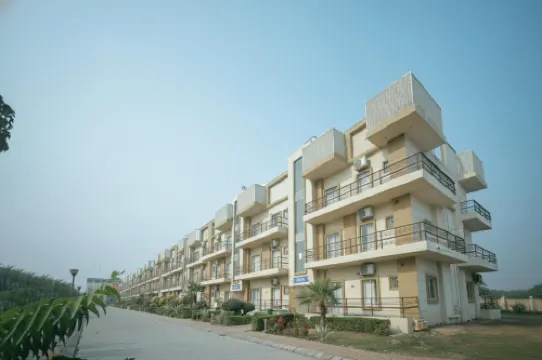 Citrine Suites and Resorts