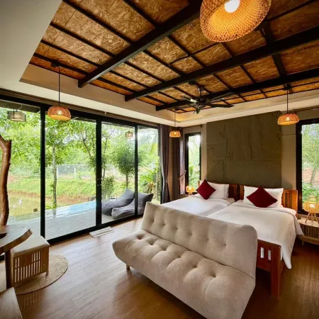 Awana Villa Resort Yaonoi