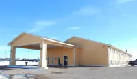 Econo Lodge Alliance - Wifi