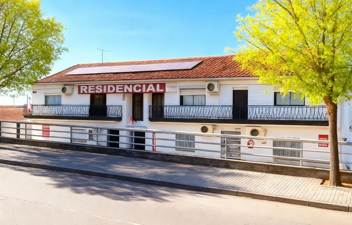 Alojamento Elvas Luso Espanhola