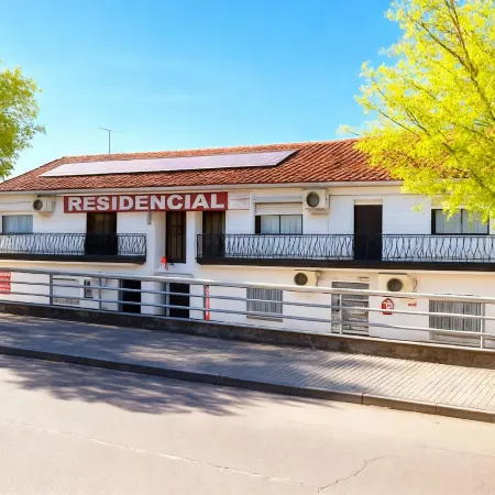 Alojamento Elvas Luso Espanhola