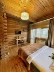 Snegiri Village Chalet