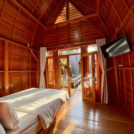 Torau Resort
