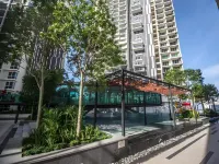 TheShoreLuxury 3Br 9Pax 5MinsJonker DirectShopping