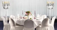 Mercure Hotel Luedenscheid - Aamiainen