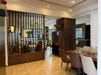 Vicpealia Hotel Ltd - Desayuno