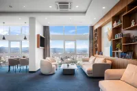 Sheraton Novi Sad - Wifi