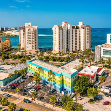 Pelican Pointe