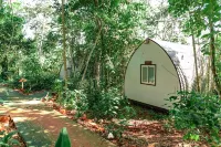 Glamping Selva Iguazu