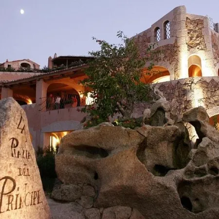 Le Suites Porto Cervo