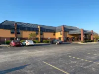 Super 8 by Wyndham Columbia City のホテル