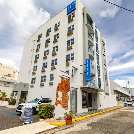 Tryp by Wyndham Mayaguez