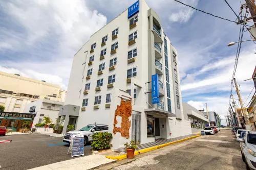 Tryp by Wyndham Mayaguez