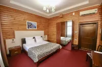 Zarechie Spa Hotel