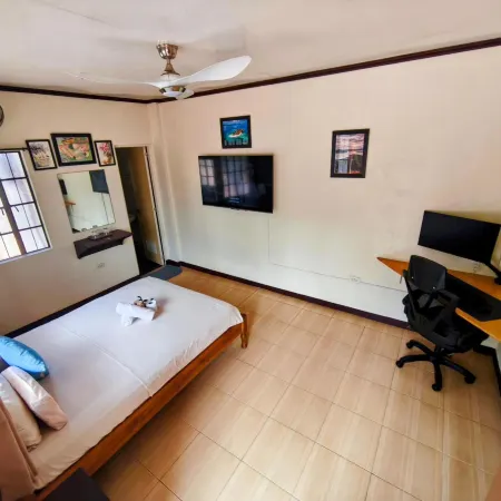 Digital Nomad Place - City Center